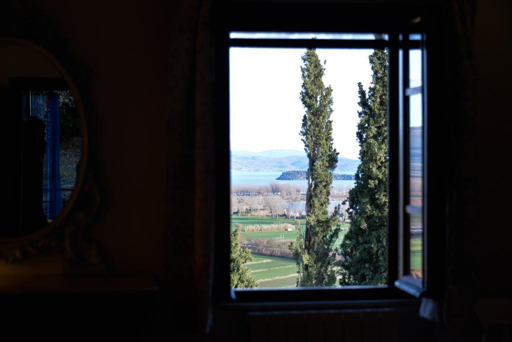 Borgo La Dogana Hotel Tuoro sul Trasimeno Room photo