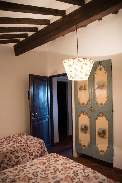 Borgo La Dogana Hotel Tuoro sul Trasimeno Room photo