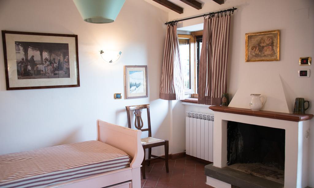 Borgo La Dogana Hotel Tuoro sul Trasimeno Room photo