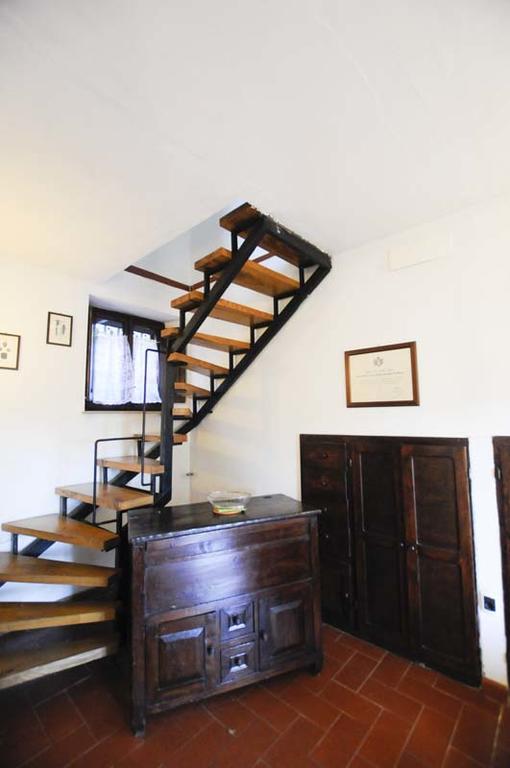 Borgo La Dogana Hotel Tuoro sul Trasimeno Exterior photo